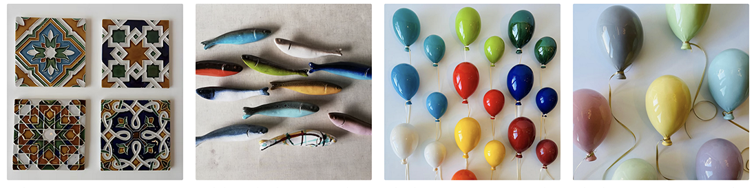 CatraiaArt Lojas Etsy portuguesas
