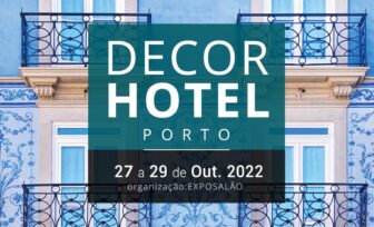 decor hotel porto 2022