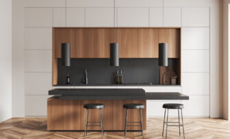 Design de Cozinha