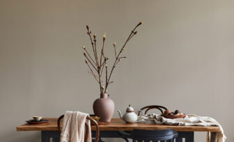 estilo rustico moderno