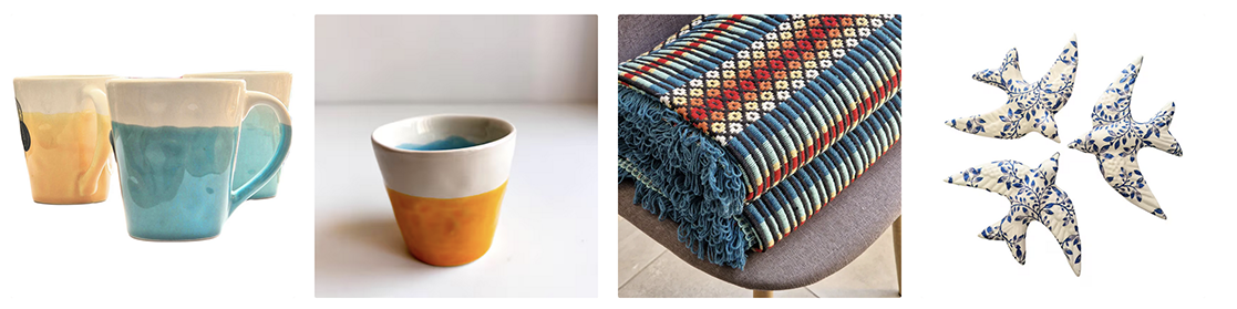 JirauHandcraft Lojas Etsy portuguesas