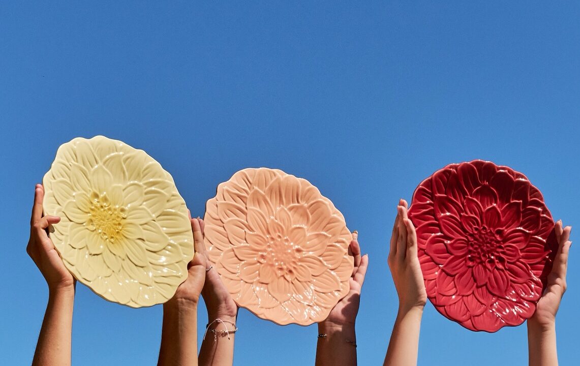 okilo ceramica ao quilo