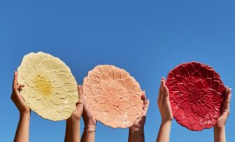 okilo ceramica ao quilo