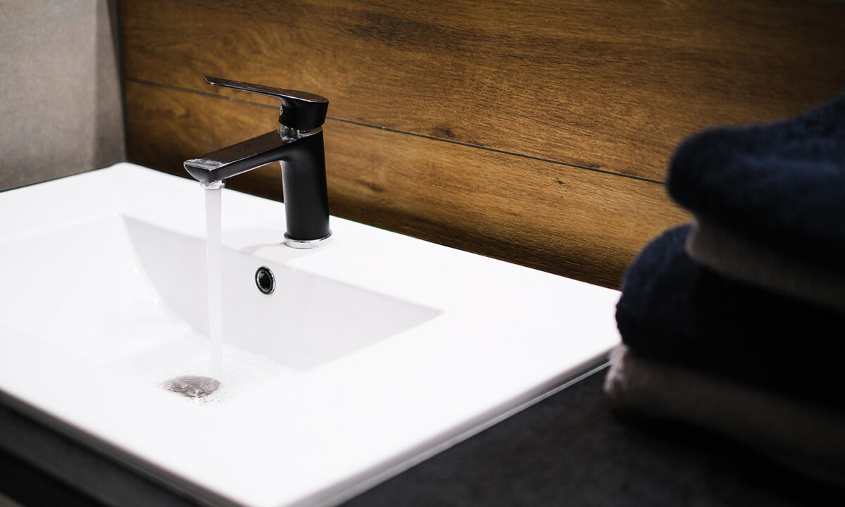 pintar a casa de banho