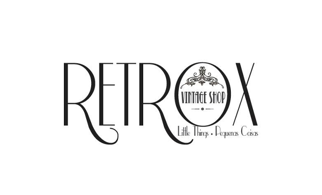 Retrox Vintage shop