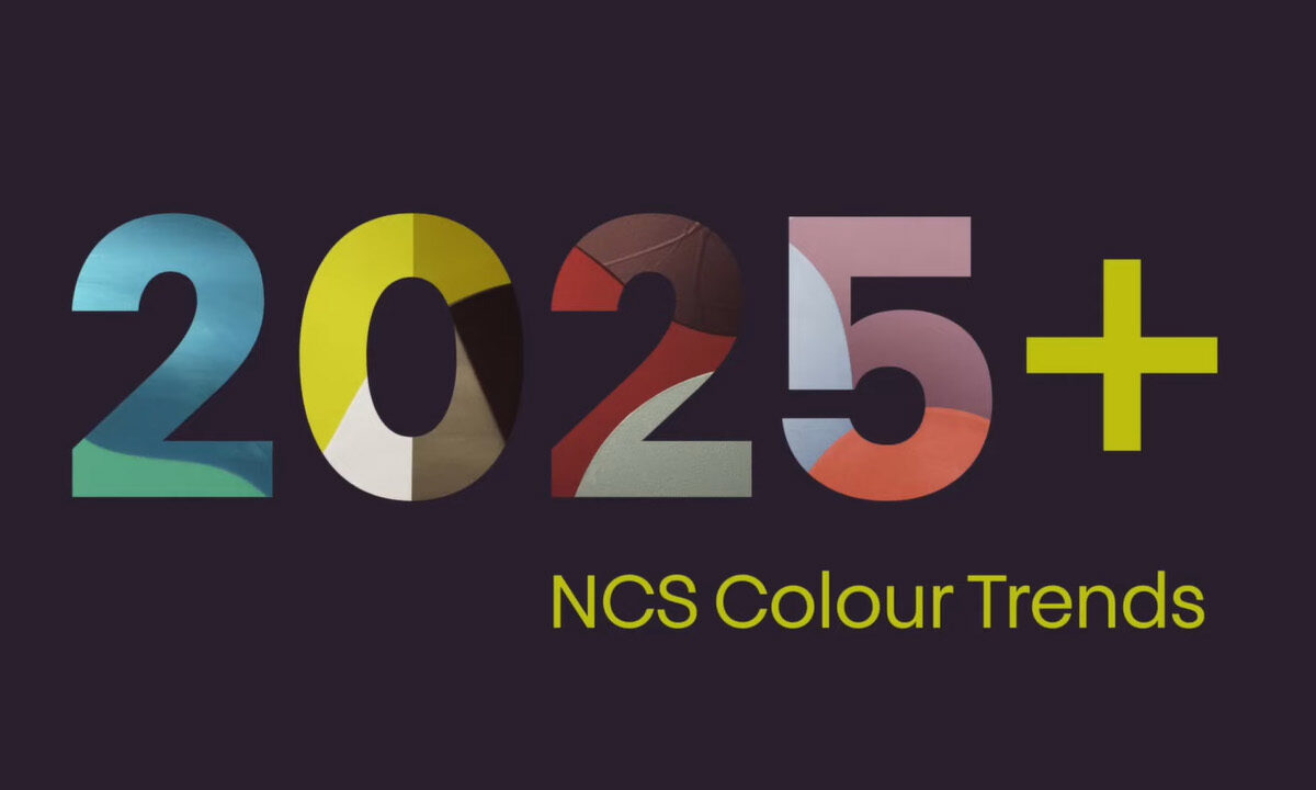 Tendências de Cor NCS 2025+
